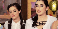 camila cabello GIF