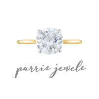 New York Wedding Sticker by Parris Jewels