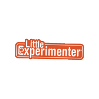 Little Experimenter Sticker by NESSTOY