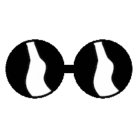 Beer Sun Sticker by De Biersalon