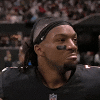 Lets Go Nfl GIF by Atlanta Falcons