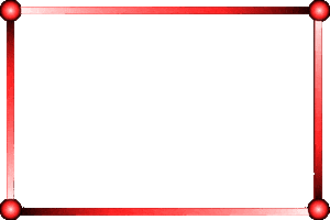 Frame Flashing Sticker