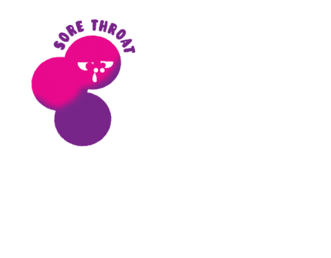 Yellow Fever New Post Sticker by BYU MMBio