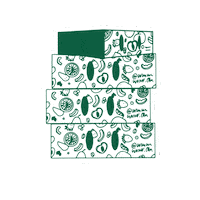 treeripefruit fruit tree ripe tree ripe fruit tree-ripe fruit co Sticker