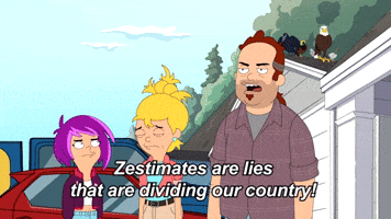 Zestimates | Season 2 Ep. 11 |  DUNCANVILLE