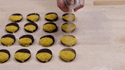 st patricks day gold GIF by evite