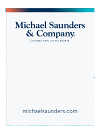 Florida Real Estate Sticker by Michael Saunders & Company