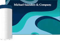 Luxury Real Estate Sticker by Michael Saunders & Company