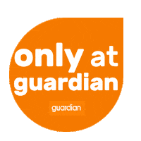 Shopping Promotion Sticker by Guardian Malaysia