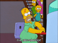 homer simpson GIF