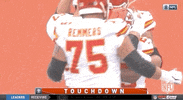 Regular Season Football GIF by NFL