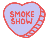 Fun Love Sticker