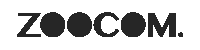 Logo Oneday Sticker by ZooCom