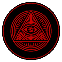 Kvlt Sticker by kvlt_of_k