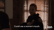 Blue Bloods GIF by ION