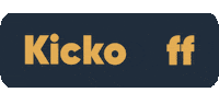 Kickoff Sticker by Social Taco