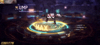 Freedom Fighter GIF