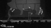 Acting Conor Mckenna GIF by FoilArmsandHog