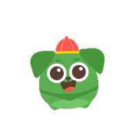 Happy Chinese Sticker by Pets Kita