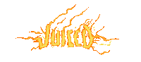 Juiced Sticker by Hellhound