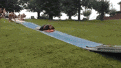 so close slide GIF by AFV Epic Fails