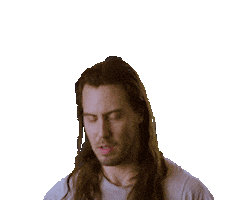 Sticker by Andrew W. K.