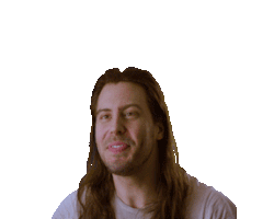 Sticker by Andrew W. K.