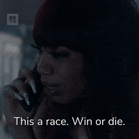 Detroit Die GIF by BET Plus