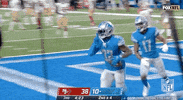 Detroit Lions Football GIF by NFL