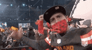 Nfl Draft Football GIF by NFL