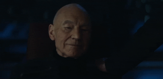 Comforting Season 3 GIF by Paramount+