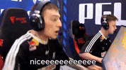 Fut Cs2 GIF by FUT Esports