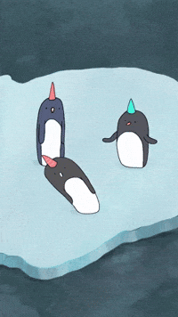 Happy Dance GIF