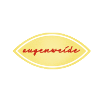 Beauty Illustration Sticker by Augenweide