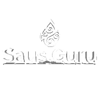 Bbq Sauce Sticker by Saus.Guru