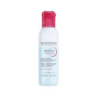 Makyaj Sensibio H2O Sticker by Bioderma Türkiye