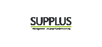 Supplus supplus pietsje tillema Sticker