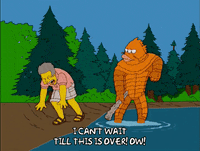 hitting season 16 GIF