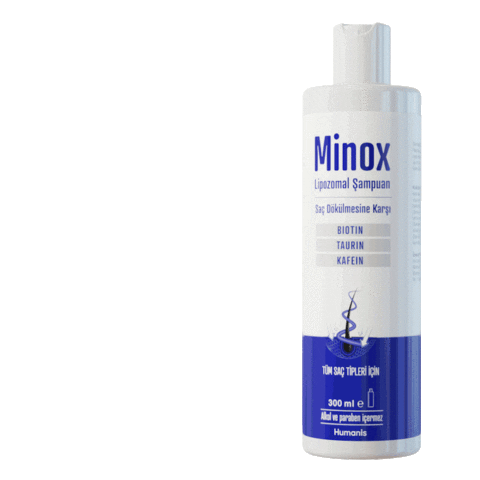 humanis giphyupload hair haircare hair care Sticker