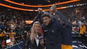 donovan mitchell nba GIF by Utah Jazz