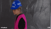 Channel 9 Blockheads GIF by The Block