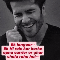 Feroze Khan GIF