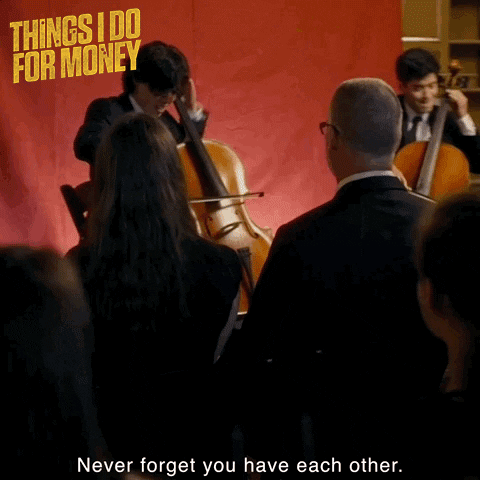 Canadian Movie GIF by Raven Banner Entertainment