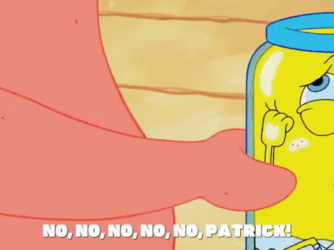 season 5 episode 13 GIF by SpongeBob SquarePants