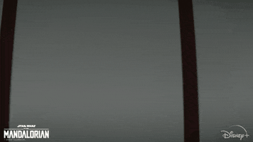 Order 66 Jedi GIF by Disney+