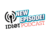 Hardwick Sticker by ID10T