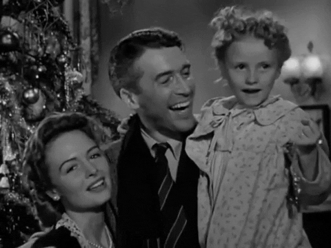 In the classic movie "It's a Wonderful Life," the protagonist George Bailey takes out a life insurance policy when he's just a young man.