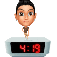 Carloscarojr Sticker by Genies