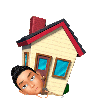 Carloscarojr Sticker by Genies