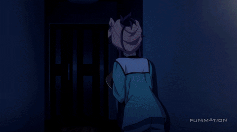 GIF by Funimation